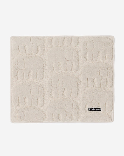 エレファンティ　バスマット