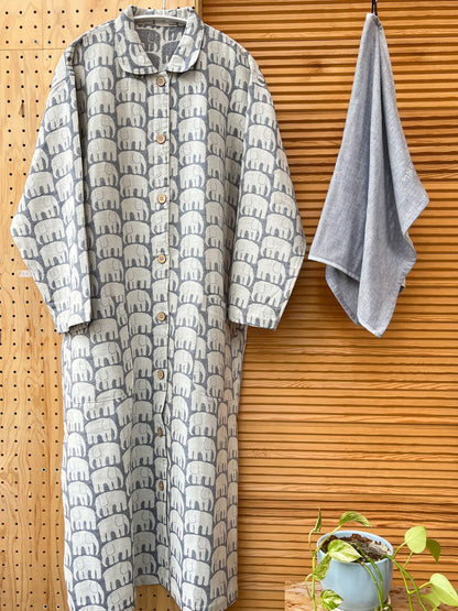 エレファンティ リラクシングウエア