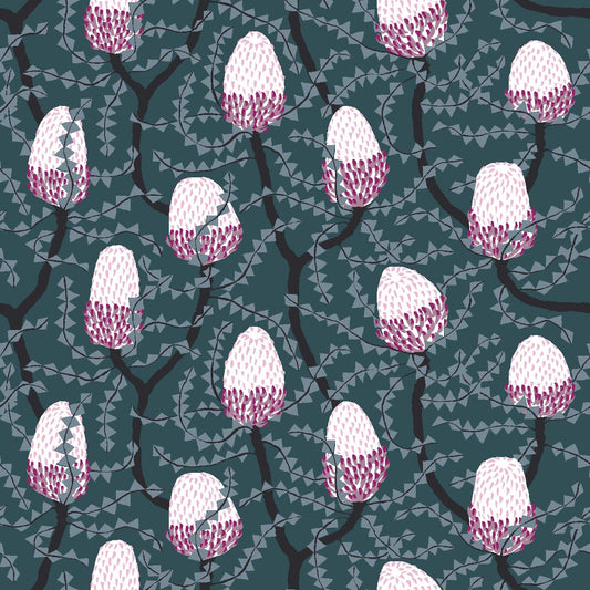BANKSIA | バンクシア